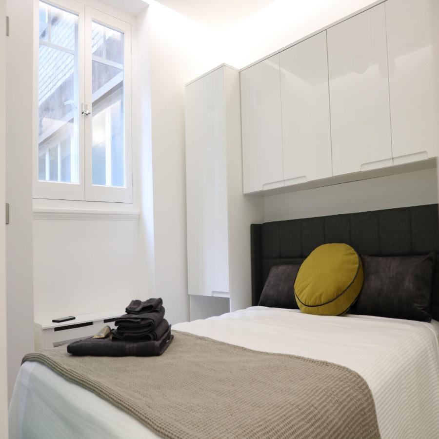 Phaedrus Living: City Center Luxury Flat Clarewood لندن المظهر الخارجي الصورة
